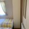 Gold Plus 6 Berth Caravan in NEW BEACH with parking WiFi and decking - Dymchurch