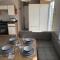 Gold Plus 6 Berth Caravan in NEW BEACH with parking WiFi and decking - Dymchurch