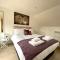 Princess Theatre Beach View Apartments by Blackpool Service Apartments