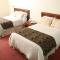 Hotel Chagall