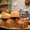 The Bear Bread Bakery, boutique en-suite rooms with breakfast in the Bakery, in the heart of Colyton - Colyton