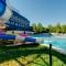 Hilas Thermal Resort Spa & Aqua - Kayacık