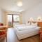 Hotel Garni Zugspitz