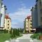 Apartament Zdrojowa West - 斯维诺乌伊希切