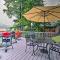 Waterfront House with Glacial Views - Near Downtown!