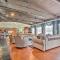 Waterfront House with Glacial Views - Near Downtown!