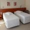 Flats termais em condomínio Apart Hotel de águas termais - Gravatal