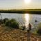 Appartement im Stall "Lune River Ranch" - Loxstedt