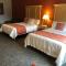 Timberlake Hotel