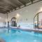 Timberlake Hotel