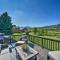 Big Sky Condo with Resort Amenities and Mountain Views - Big Sky