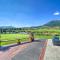 Big Sky Condo with Resort Amenities and Mountain Views