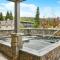 New Luxury Loft 208 I Huge Hot Tub I Great Views I Best Price I FREE Adventures Daily