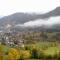 Appartement Pension Grasser