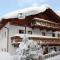 Pension Steinkogel