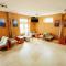 Aquilo Hotel Panoráma