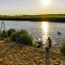 Appartement im Stall "Lune River Ranch" - Loxstedt