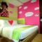Ds67 Suites - Bangkok