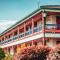 Hotel Arrayanes del Quindío
