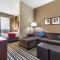 Comfort Suites Waco North - Near University Area