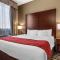 Comfort Suites Waco North - Near University Area