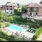 Agriturismo Brusalino