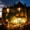 Ballynahinch Castle Hotel - Ballynahinch