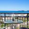 Golden Riviera Beach Resort