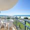 Golden Riviera Beach Resort