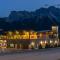 Canmore Downtown Hostel