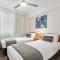 Republic Apartments Brisbane City