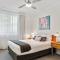 Republic Apartments Brisbane City