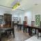 Jambuluwuk Residence Menteng