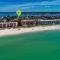 Anna Maria Island Runaway Tropical Escape