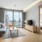 Oakwood Suites Bangkok