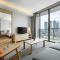 Oakwood Suites Bangkok