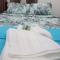 Apartamento Aeroporto/ Uniube