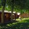 Bungalows Nou Camping