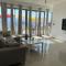 Stunning Penthouse with sea views and private heated pool - Eilat