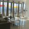 Stunning Penthouse with sea views and private heated pool - Eilat