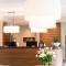 Conventgarten Hotel & Restaurant - direkt am Nord-Ostsee-Kanal