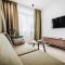 Apartamenty Sowa Bydgoszcz