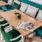 Apartamenty Sowa Bydgoszcz