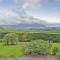 Fleur Cottage Killorglin by Trident Holiday Homes