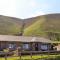 The Lodge Rossbeigh by Trident Holiday Homes - غلينبييْ