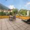 Residence Kronstein - Fewo 2 - تيسيمو