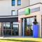 ibis Styles Clermont-Ferrand Aéroport