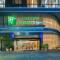 Holiday Inn Express Hangzhou East Station by IHG - Chang-čou