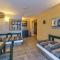 Castle Suites Hotel