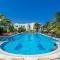 Castle Suites Hotel